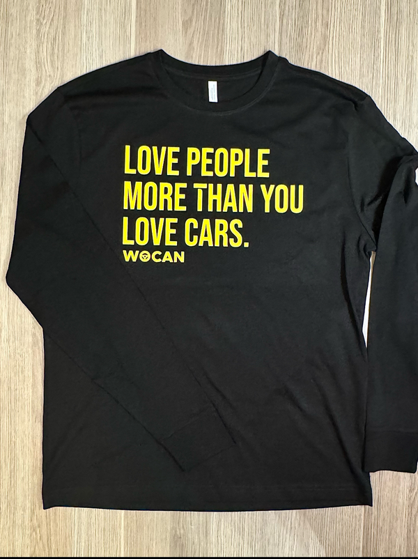 WOCAN Limited Edition