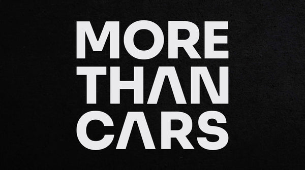 More Than Cars Shop