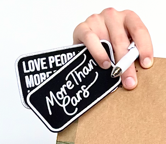 MTC Patch