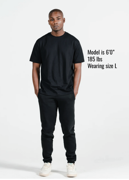 Premium (Black) Love People More Than You Love Cars T-Shirt